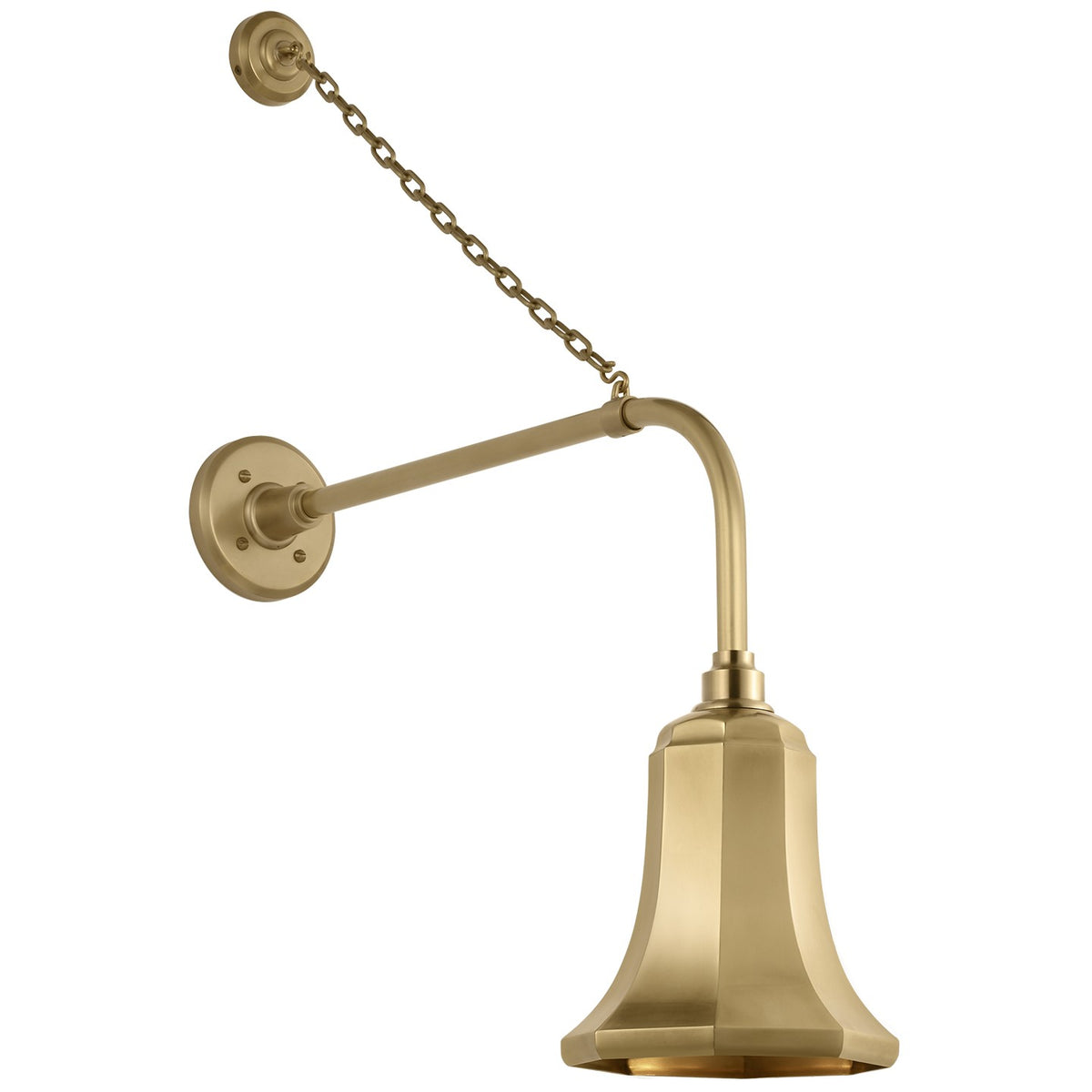 Visual Comfort Signature-TOB 2810HAB/S8-HAB|MAIN