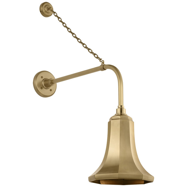 Visual Comfort Signature-TOB 2810HAB/S9-HAB|MAIN