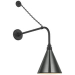 Visual Comfort Signature-TOB 2810MBK/S10-G|MAIN