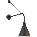 Visual Comfort Signature-TOB 2810MBK/S10-MBK|MAIN