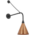 Visual Comfort Signature-TOB 2810MBK/S10-SC|MAIN