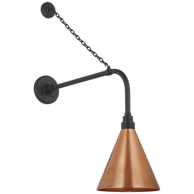 Visual Comfort Signature-TOB 2810MBK/S10-SC|MAIN