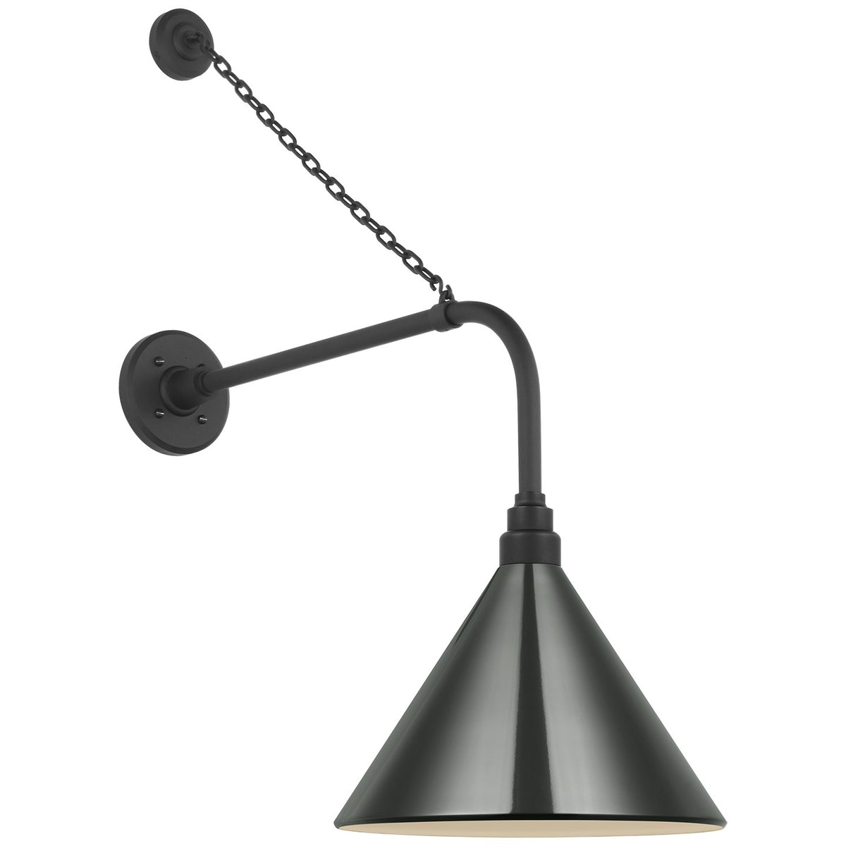 Visual Comfort Signature-TOB 2810MBK/S11-G|MAIN