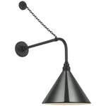 Visual Comfort Signature-TOB 2810MBK/S11-G|MAIN