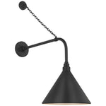 Visual Comfort Signature-TOB 2810MBK/S11-MBK|MAIN