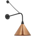 Visual Comfort Signature-TOB 2810MBK/S11-SC|MAIN