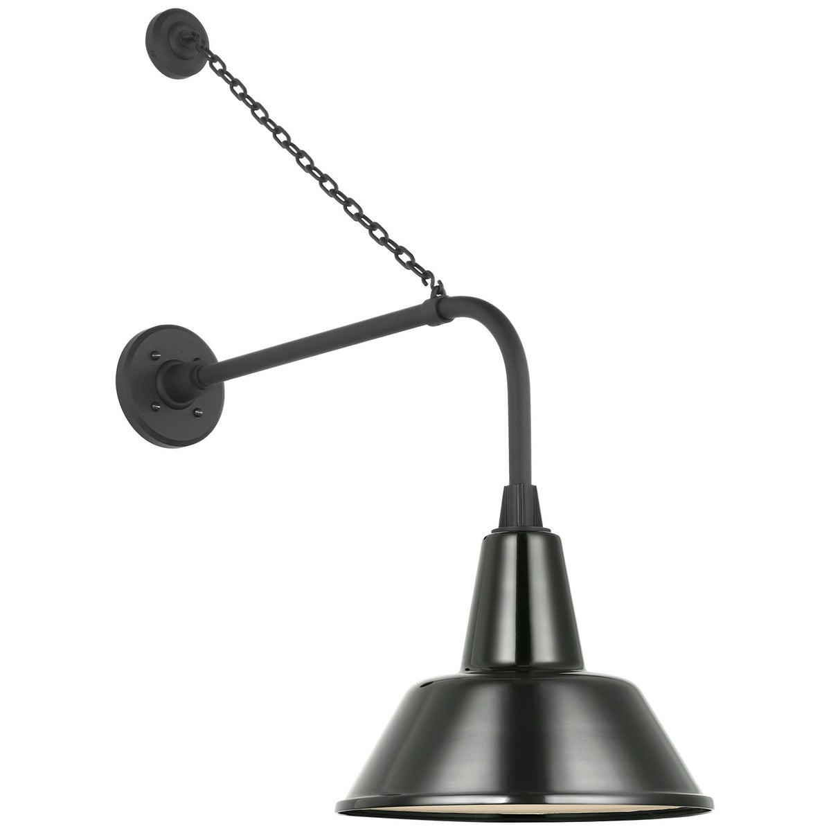 Visual Comfort Signature-TOB 2810MBK/S1-G|MAIN