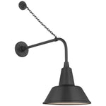 Visual Comfort Signature-TOB 2810MBK/S1-MBK|MAIN