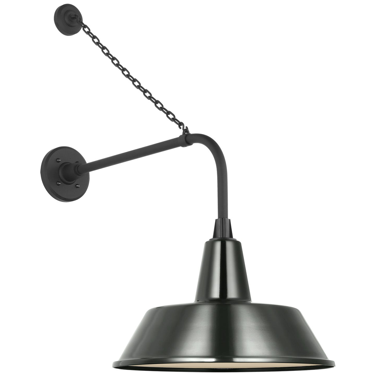 Visual Comfort Signature-TOB 2810MBK/S2-G|MAIN