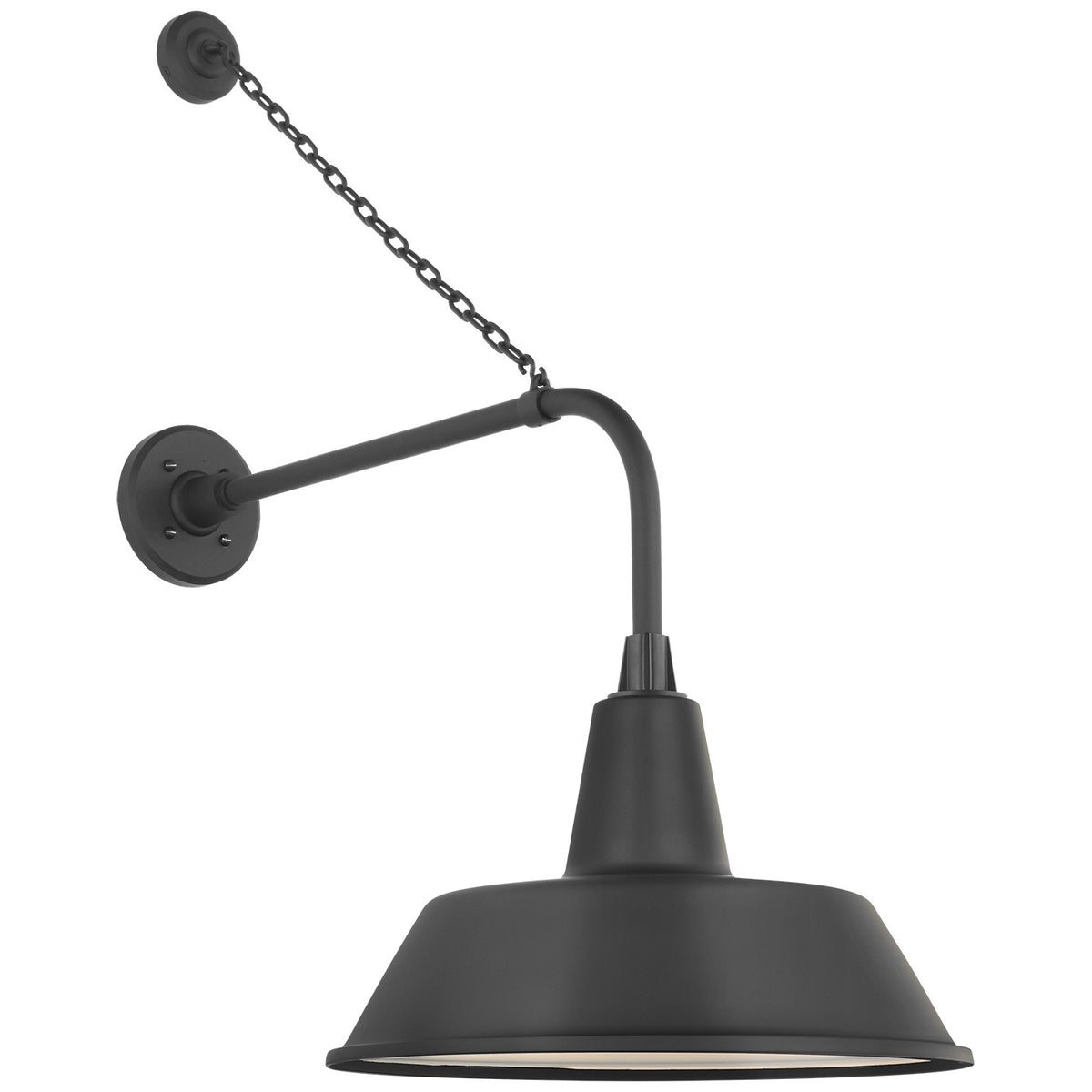Visual Comfort Signature-TOB 2810MBK/S2-MBK|MAIN