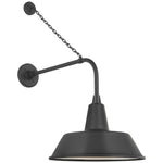 Visual Comfort Signature-TOB 2810MBK/S2-MBK|MAIN