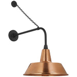 Visual Comfort Signature-TOB 2810MBK/S2-SC|MAIN