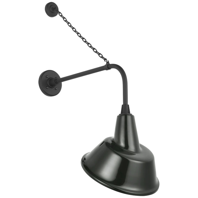 Visual Comfort Signature-TOB 2810MBK/S3-G|MAIN