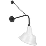 Visual Comfort Signature-TOB 2810MBK/S3-WHT|MAIN