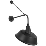 Visual Comfort Signature-TOB 2810MBK/S4-MBK|MAIN