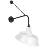 Visual Comfort Signature-TOB 2810MBK/S4-WHT|MAIN