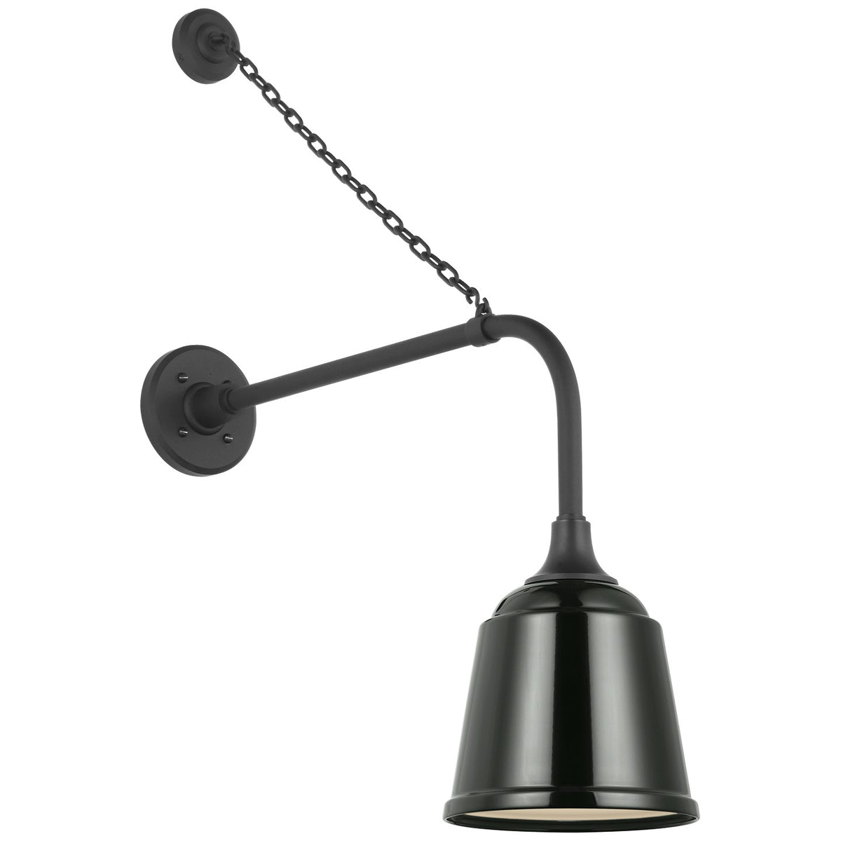 Visual Comfort Signature-TOB 2810MBK/S5-G|MAIN