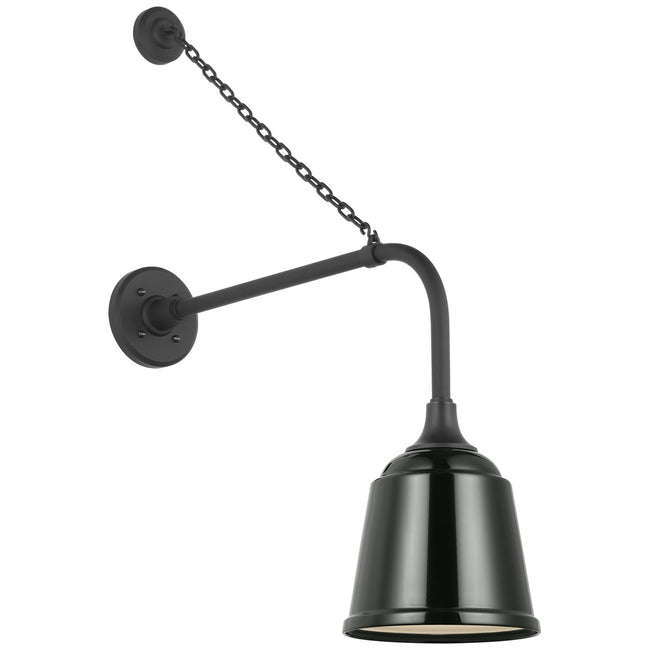 Visual Comfort Signature-TOB 2810MBK/S5-G|MAIN