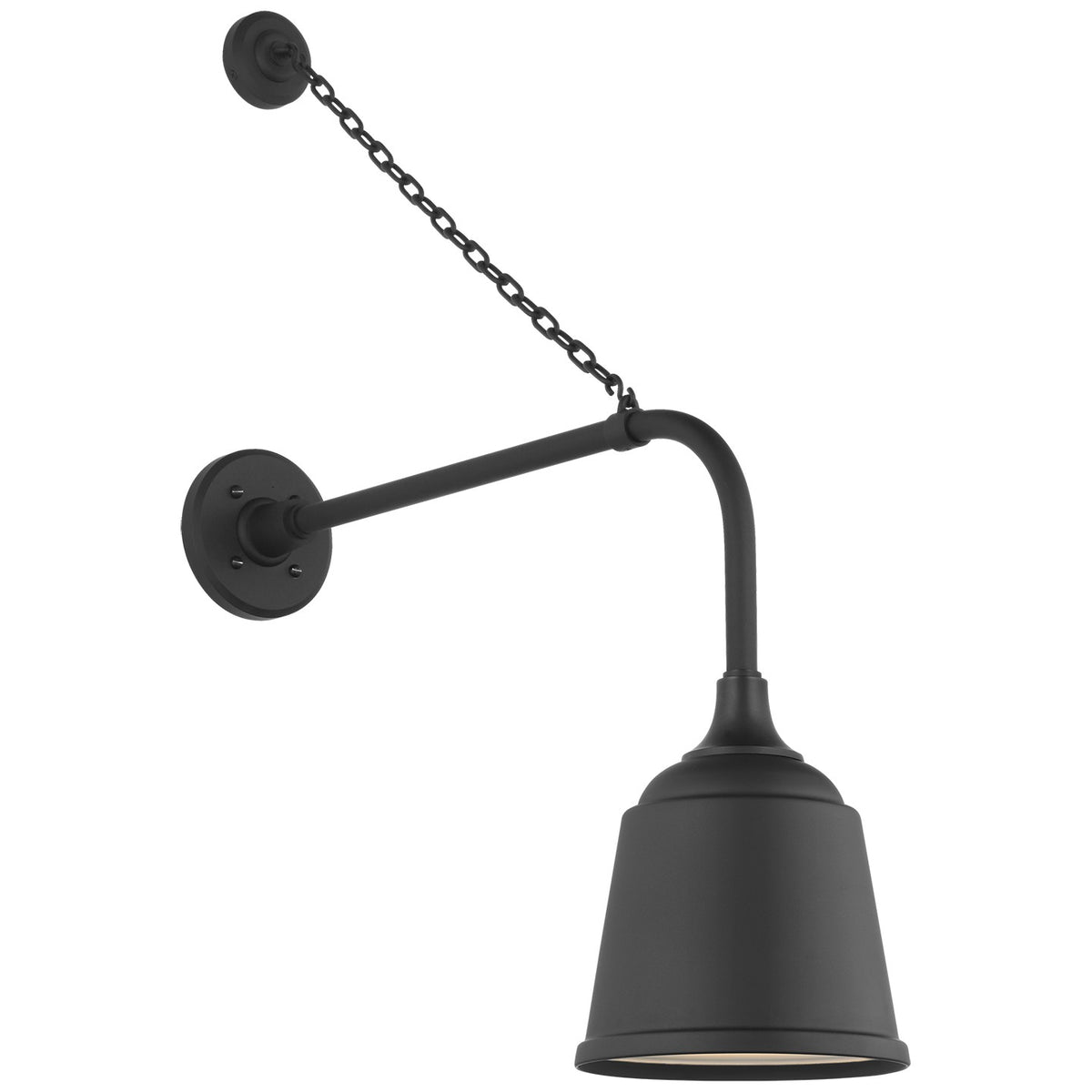 Visual Comfort Signature-TOB 2810MBK/S5-MBK|MAIN