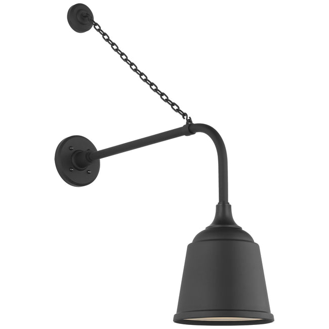 Visual Comfort Signature-TOB 2810MBK/S5-MBK|MAIN