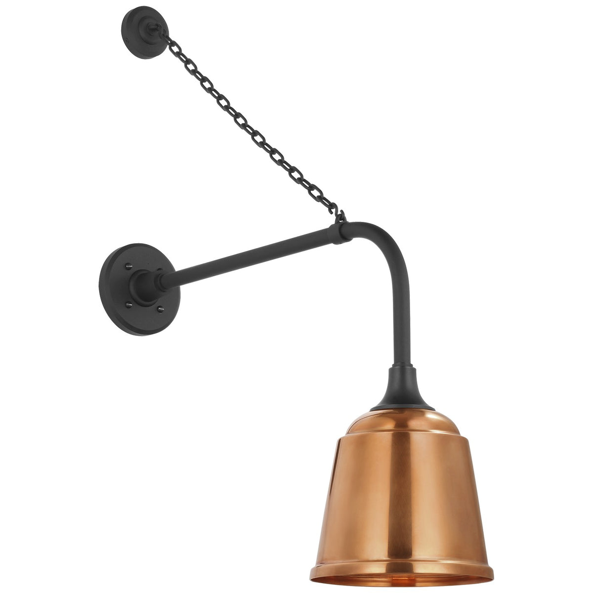 Visual Comfort Signature-TOB 2810MBK/S5-SC|MAIN