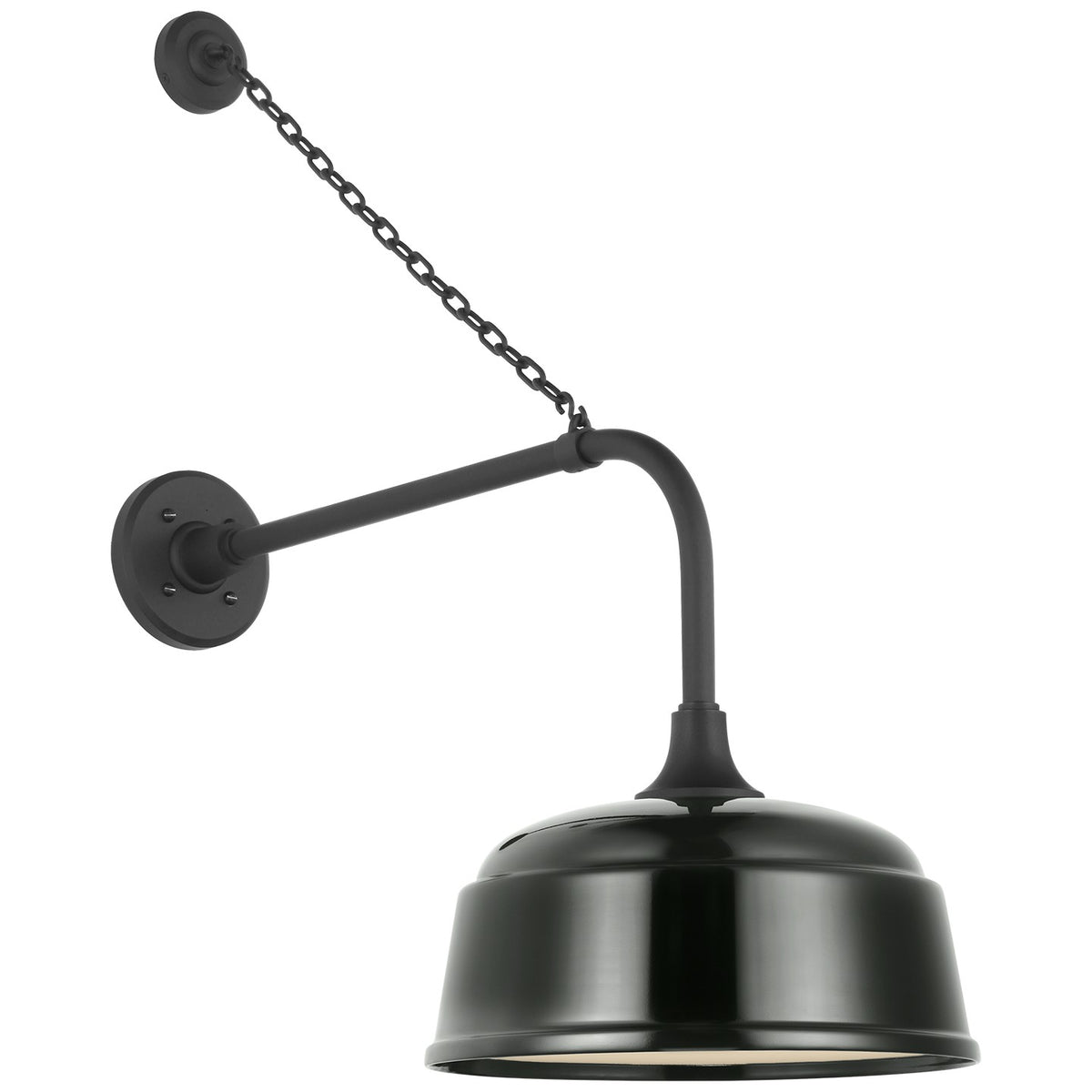 Visual Comfort Signature-TOB 2810MBK/S6-G|MAIN