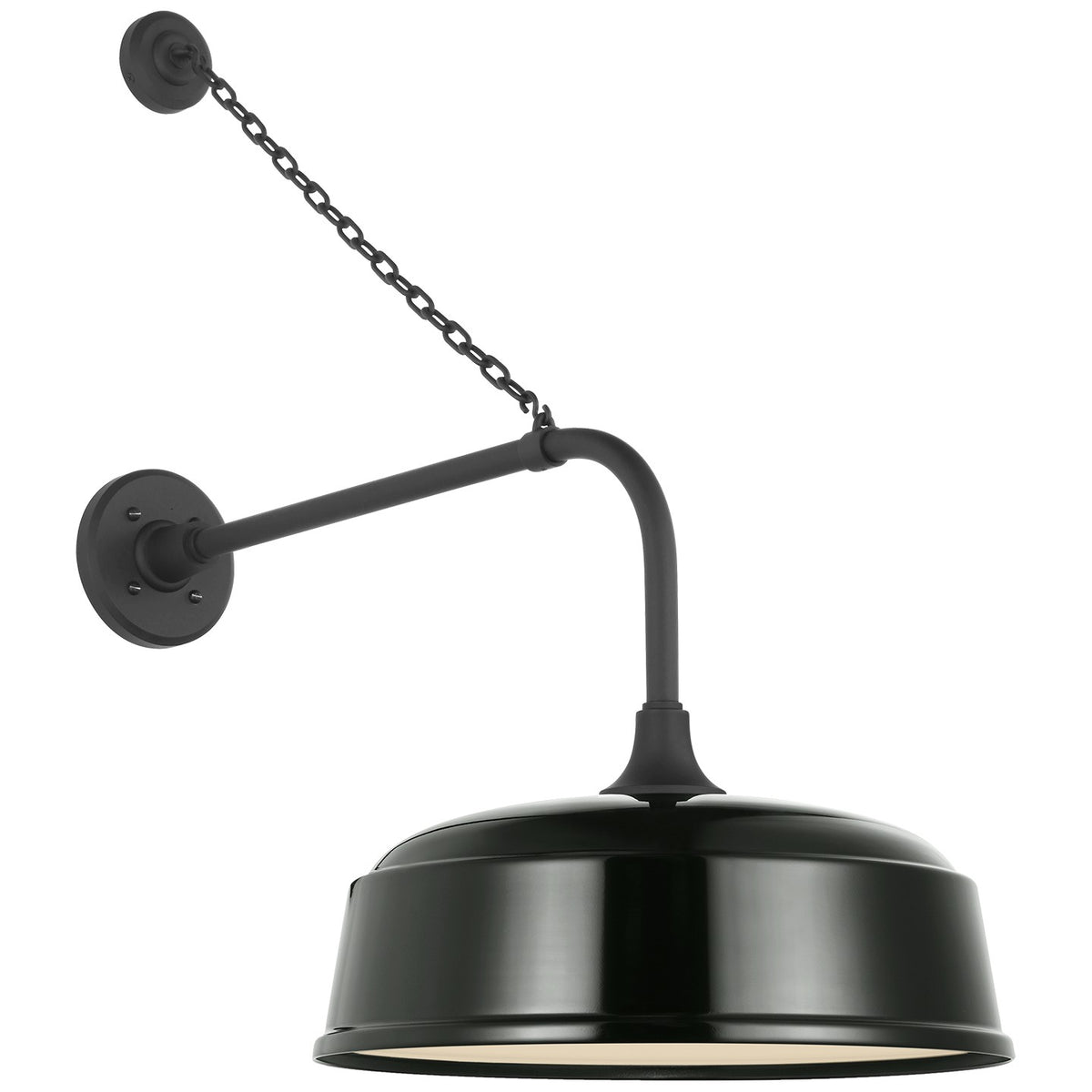 Visual Comfort Signature-TOB 2810MBK/S7-G|MAIN