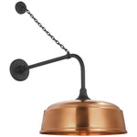 Visual Comfort Signature-TOB 2810MBK/S7-SC|MAIN