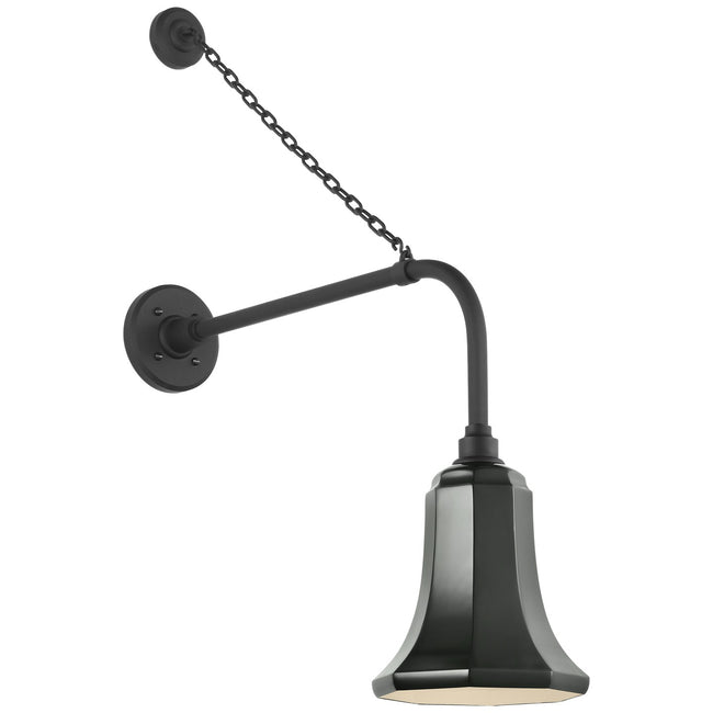 Visual Comfort Signature-TOB 2810MBK/S8-G|MAIN