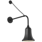 Visual Comfort Signature-TOB 2810MBK/S8-MBK|MAIN