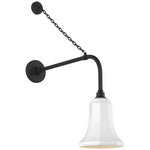 Visual Comfort Signature-TOB 2810MBK/S8-WHT|MAIN