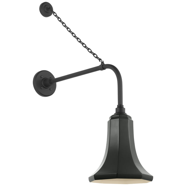 Visual Comfort Signature-TOB 2810MBK/S9-G|MAIN