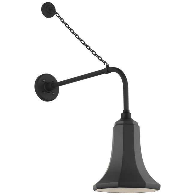 Visual Comfort Signature-TOB 2810MBK/S9-MBK|MAIN