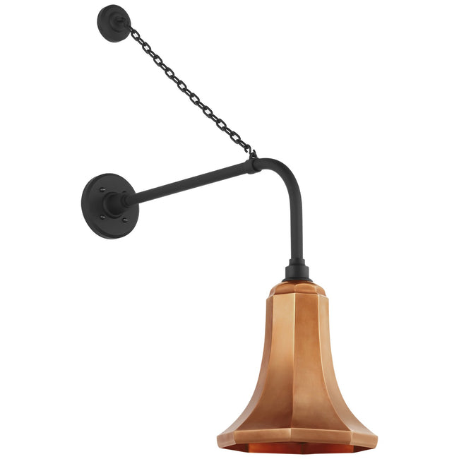 Visual Comfort Signature-TOB 2810MBK/S9-SC|MAIN