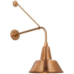 Visual Comfort Signature-TOB 2810SC/S1-SC|MAIN