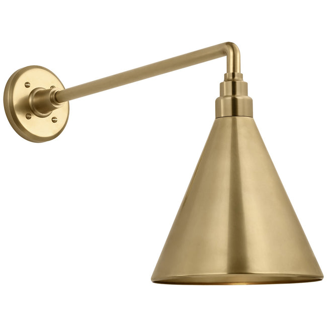 Visual Comfort Signature-TOB 2812HAB/S10-HAB|MAIN