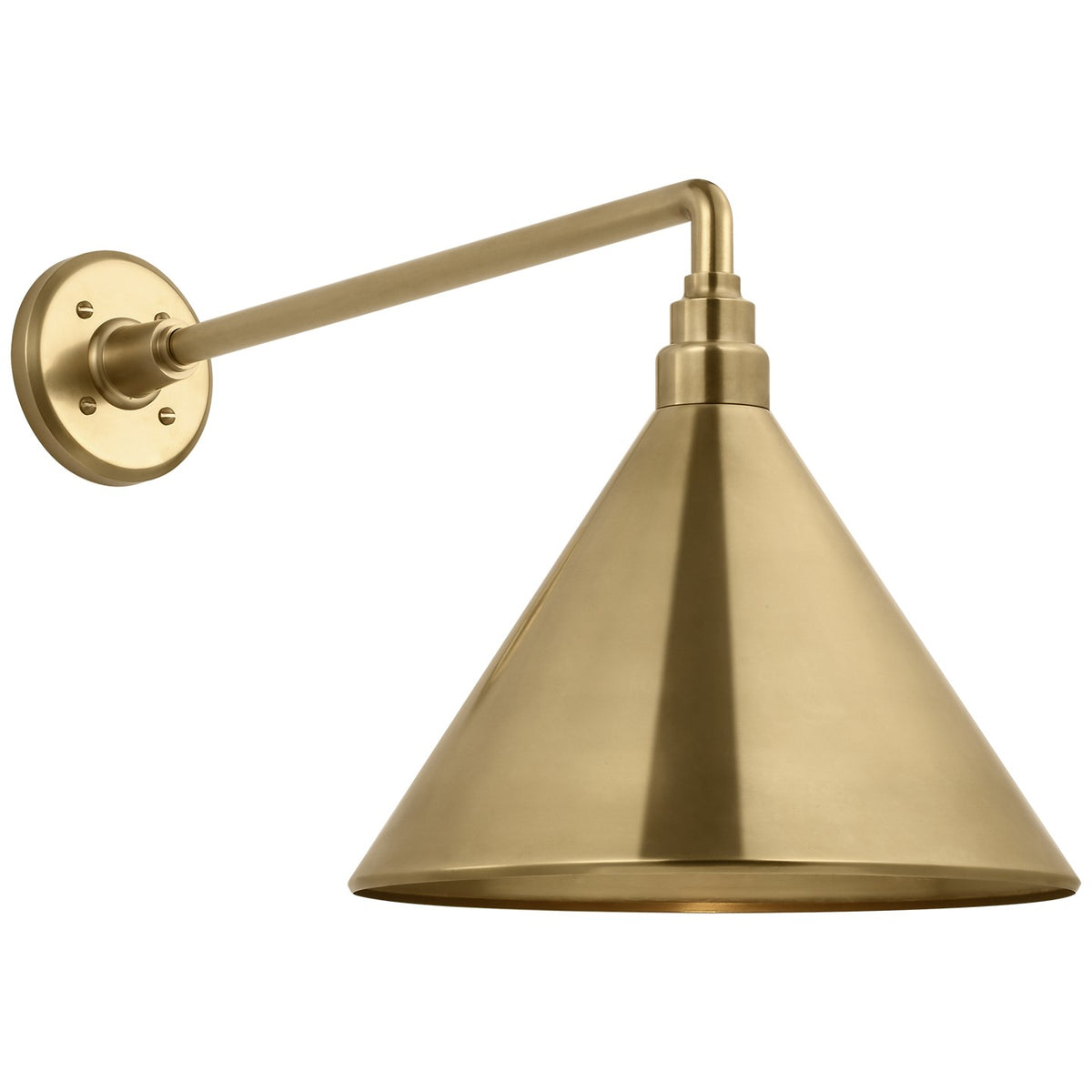 Visual Comfort Signature-TOB 2812HAB/S11-HAB|MAIN