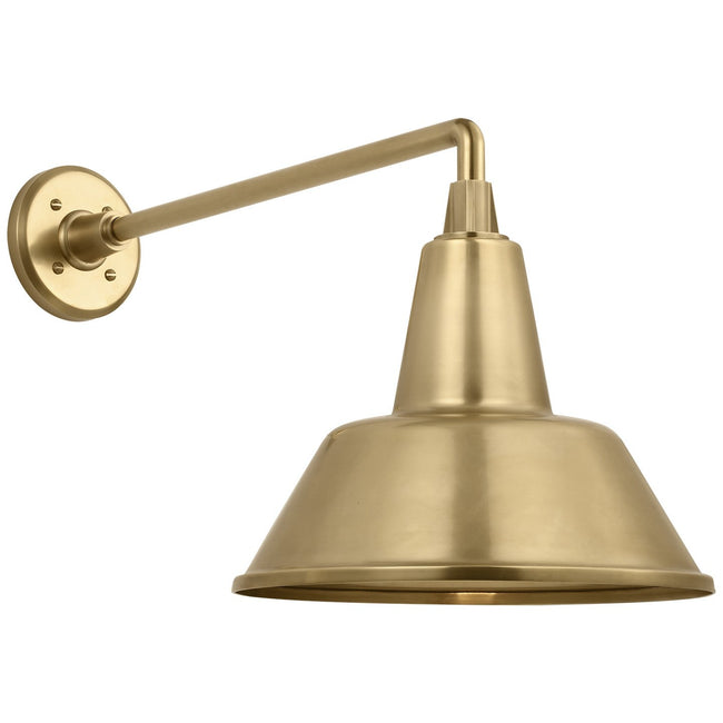 Visual Comfort Signature-TOB 2812HAB/S1-HAB|MAIN