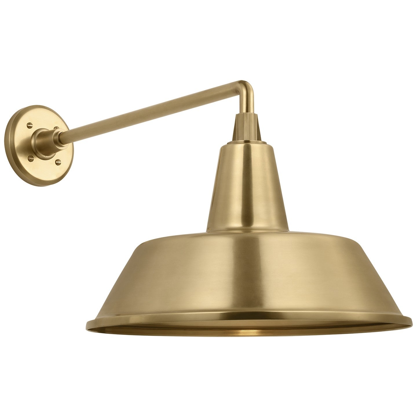 Visual Comfort Signature-TOB 2812HAB/S2-HAB|MAIN