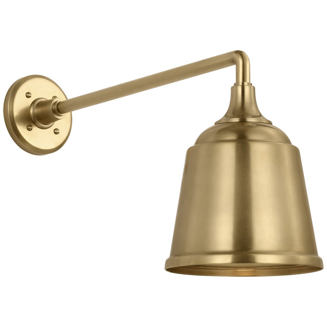 Visual Comfort Signature-TOB 2812HAB/S5-HAB|MAIN