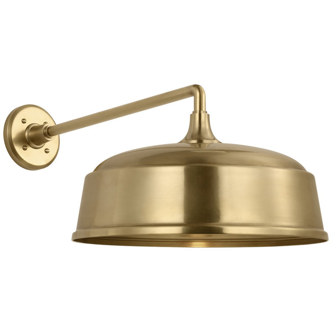 Visual Comfort Signature-TOB 2812HAB/S7-HAB|MAIN