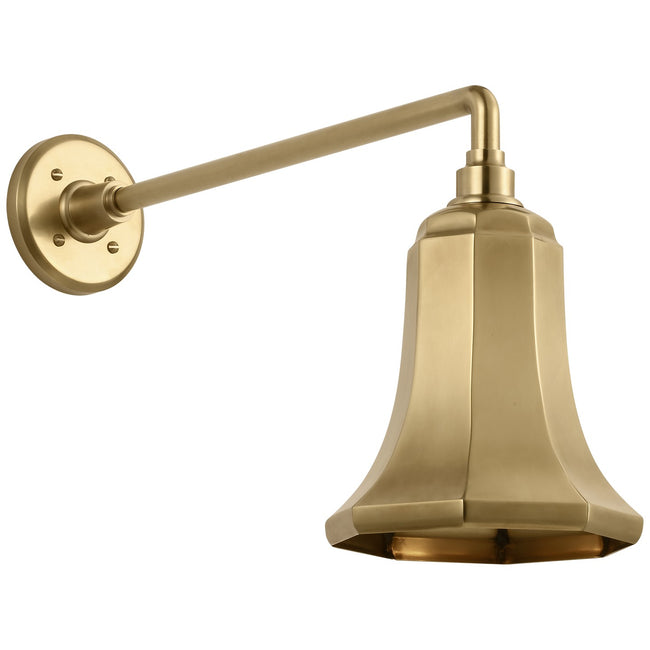 Visual Comfort Signature-TOB 2812HAB/S8-HAB|MAIN
