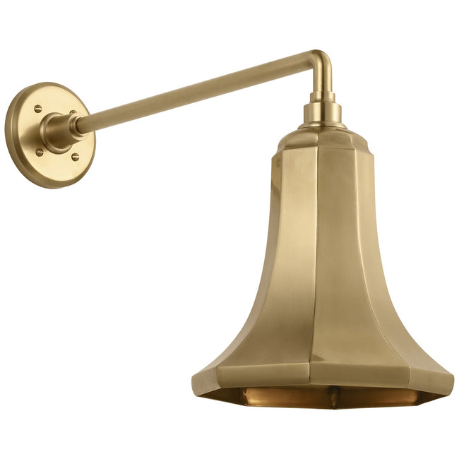 Visual Comfort Signature-TOB 2812HAB/S9-HAB|MAIN