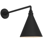 Visual Comfort Signature-TOB 2812MBK/S10-MBK|MAIN