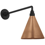 Visual Comfort Signature-TOB 2812MBK/S10-SC|MAIN