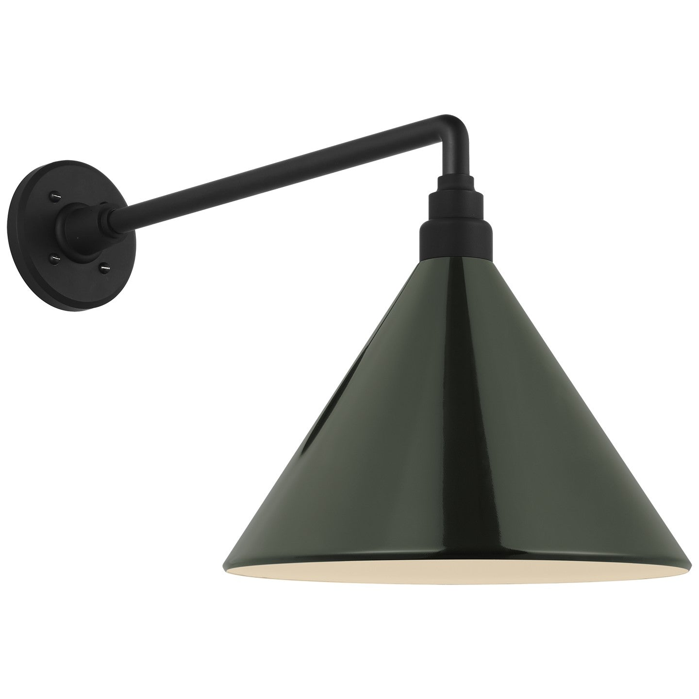 Visual Comfort Signature-TOB 2812MBK/S11-G|MAIN