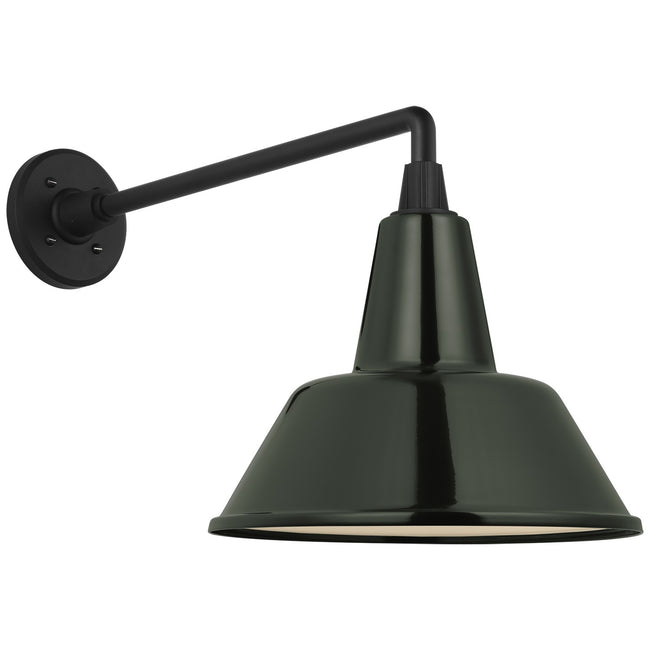 Visual Comfort Signature-TOB 2812MBK/S1-G|MAIN