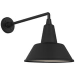 Visual Comfort Signature-TOB 2812MBK/S1-MBK|MAIN