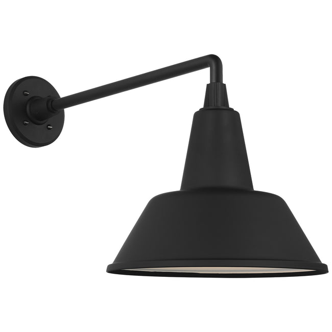 Visual Comfort Signature-TOB 2812MBK/S1-MBK|MAIN