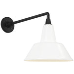 Visual Comfort Signature-TOB 2812MBK/S1-WHT|MAIN